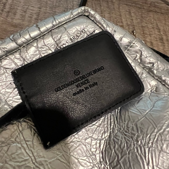 Golden Goose Cross Body Bag - Picture 5 of 8